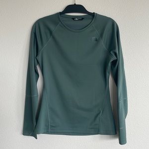 The North Face Long Sleeve Shirt - Flash Dry